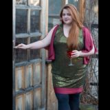 plus-size-sequined-dress